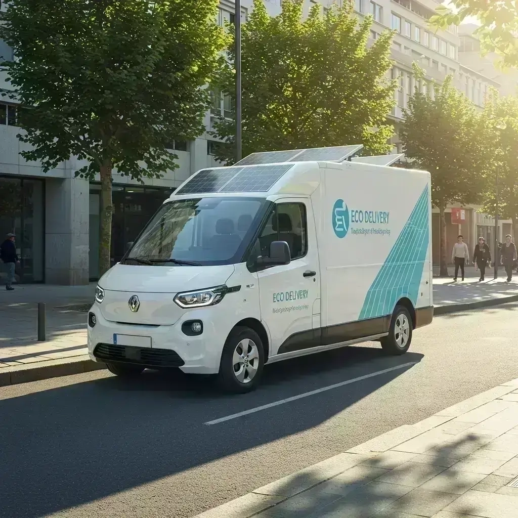 2025 경기도 포천시 전기 화물차 보조금 경형 화물