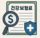 건강보험료 계산법