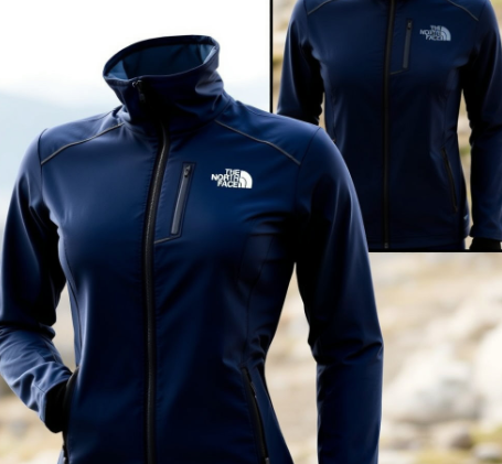 노스페이스 벤투스 온자켓그림