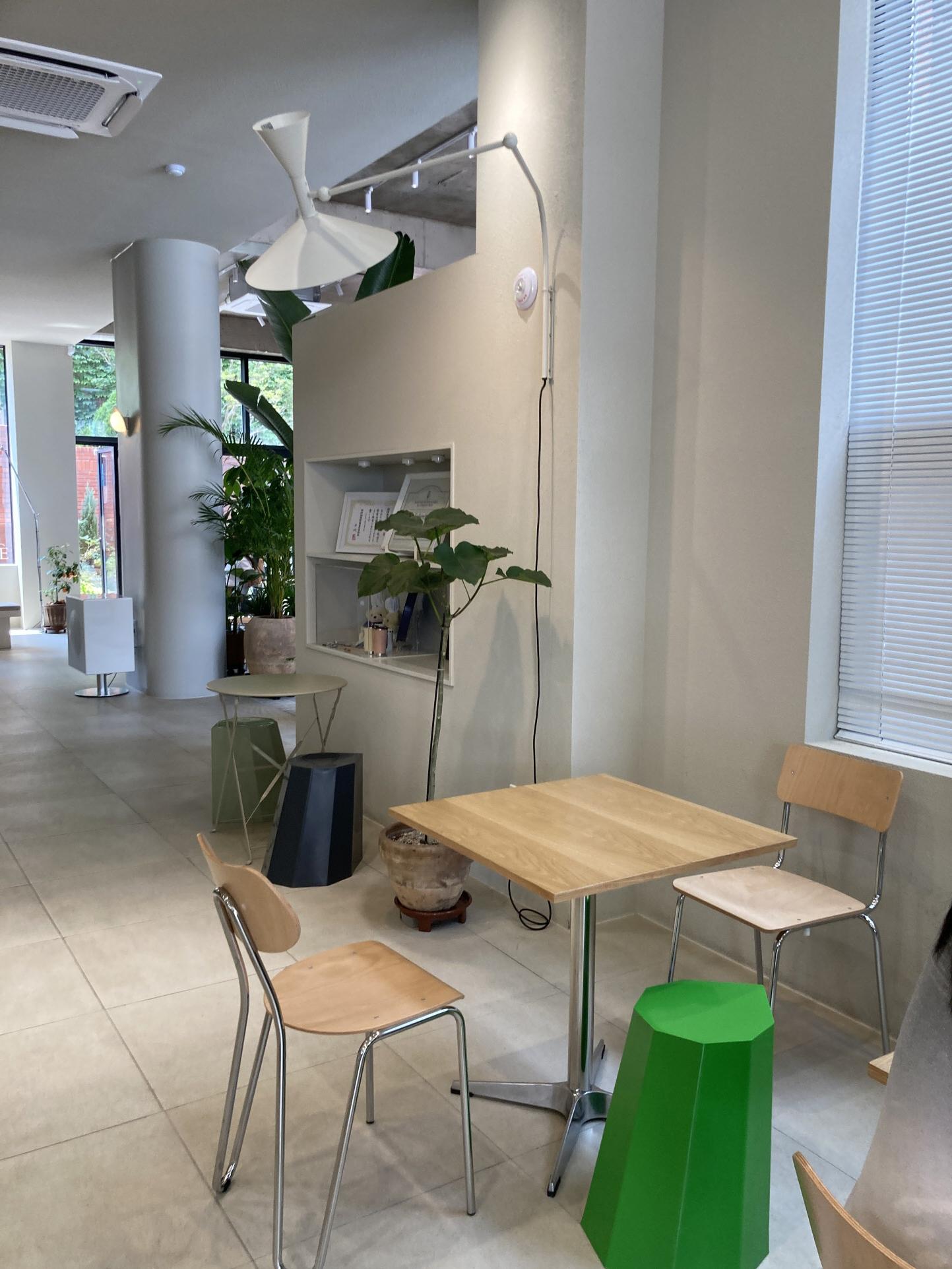 전주수플레-카페공간