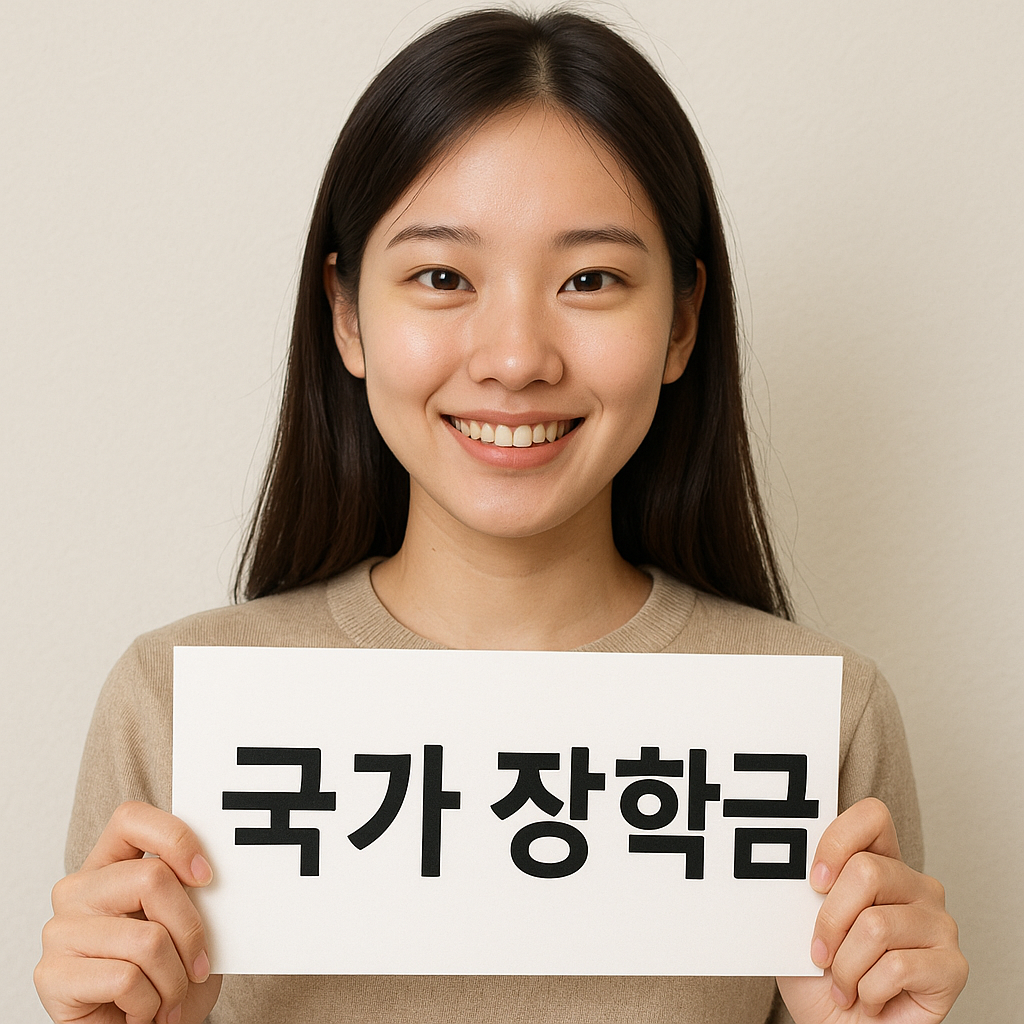 국가장학금 신청 3분 완벽 정리 관련 사진