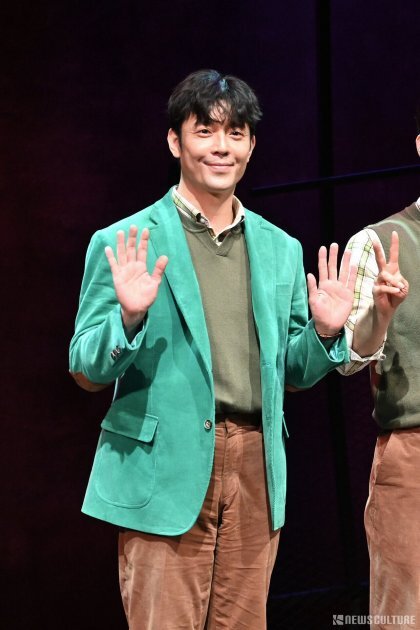 김주헌 배우 프로필 점 나이 키 결혼 나이 목소리 인스타 드라마