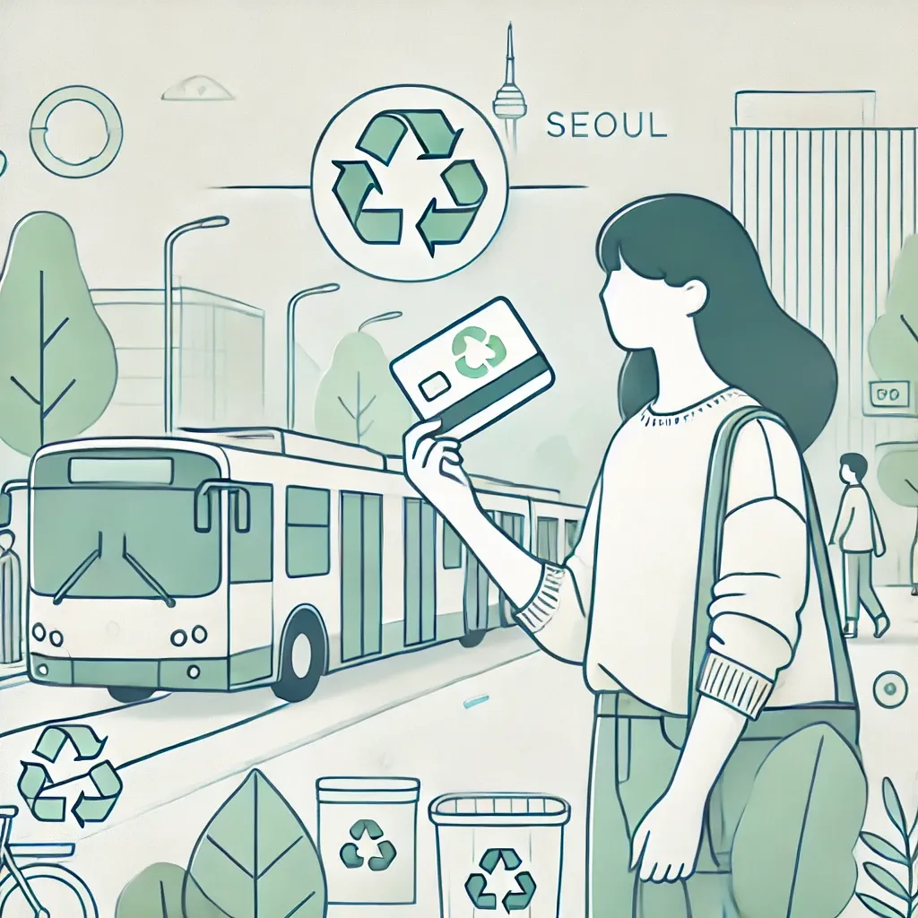 기후동행카드 청년 할인 환급 방법 자격 절차까지