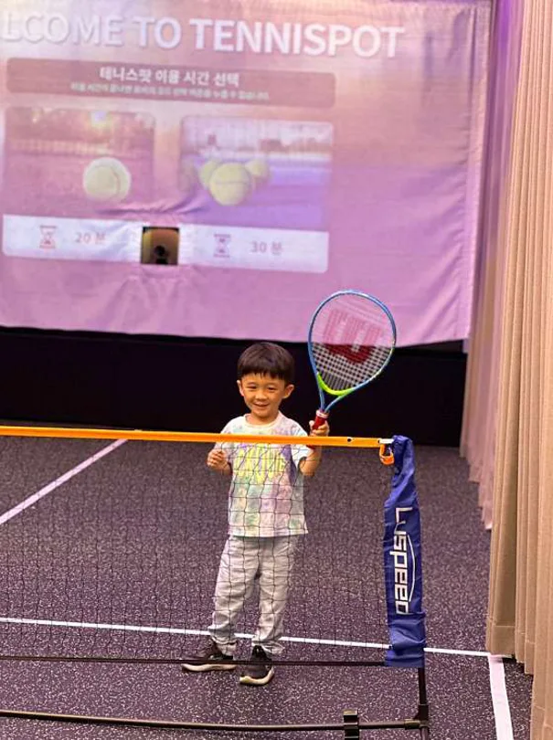 테니스팩토리&테니스팟 파주운정점