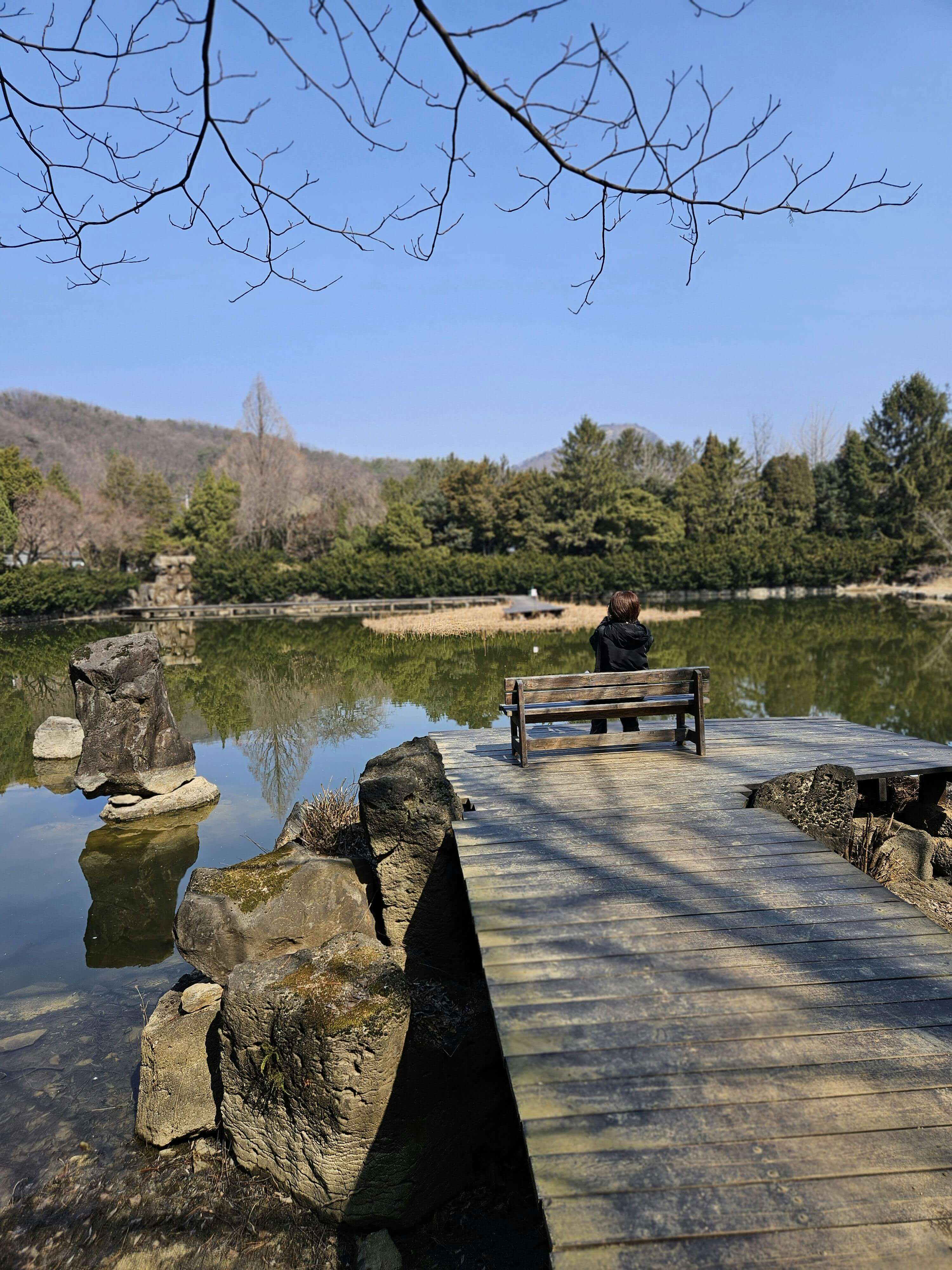 금선사 템플스테이 예약 방법 일정 총정리