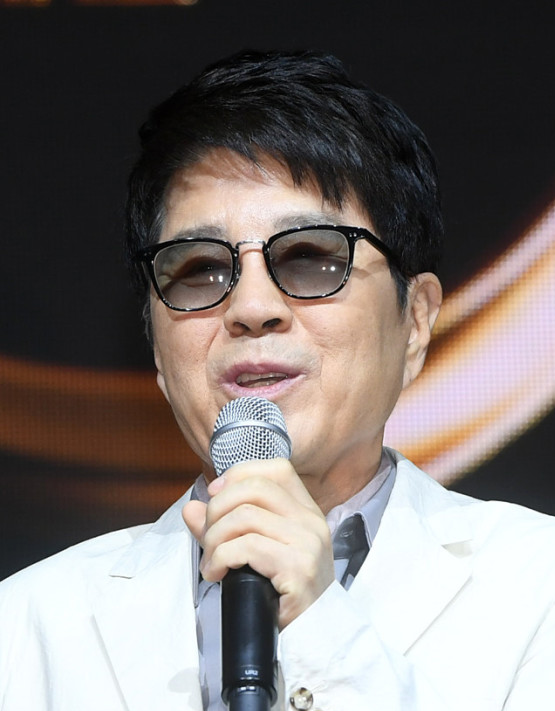 조용필 콘서트 KBS