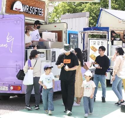 2025 대한과학기술축제 일정 장소 프로그램 먹기리 총정리