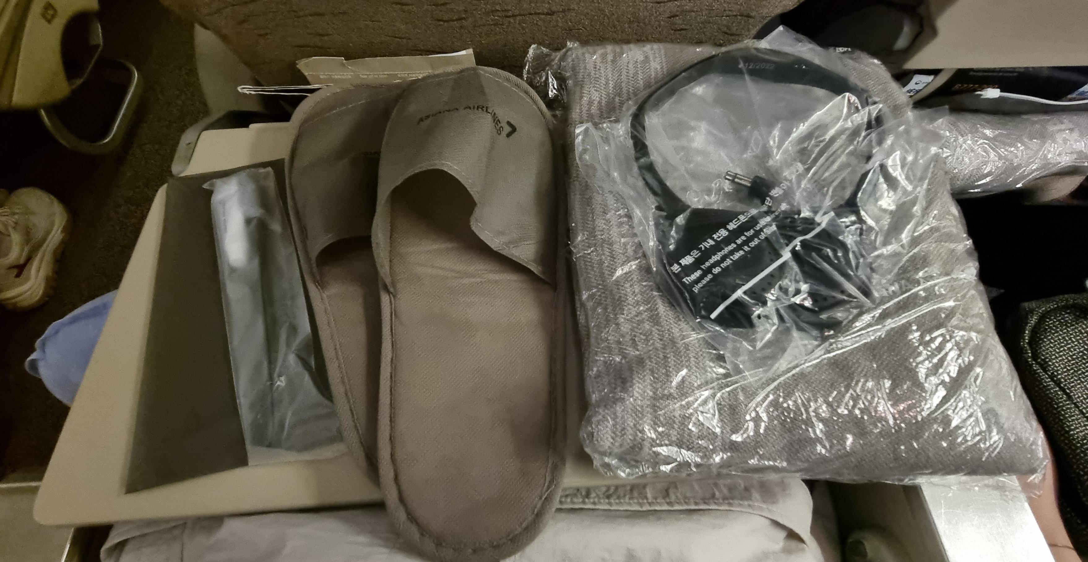 호주 아시아나 항공 환전