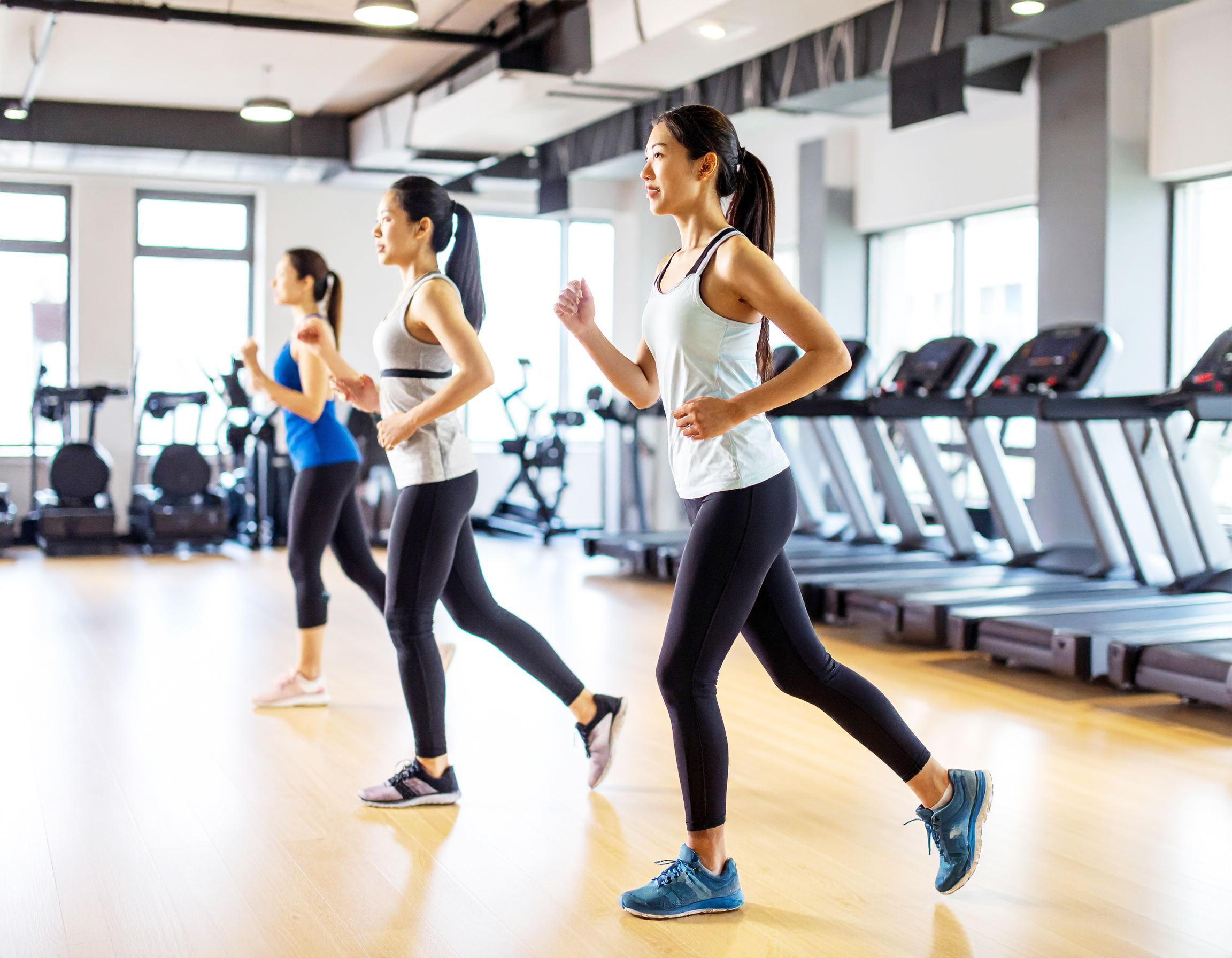 국민체력100 운동&amp;#44; 운동처방