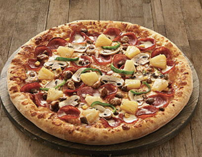 도미노피자 1+1 50% 할인쿠폰 방문포장할인 메뉴추천 등 총정리(최신)