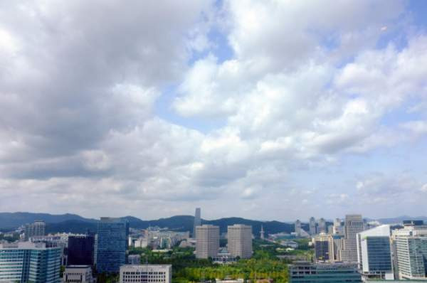 설날날씨