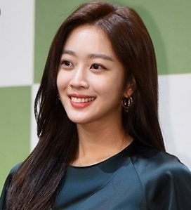 배우 조보아 10월 결혼 발표