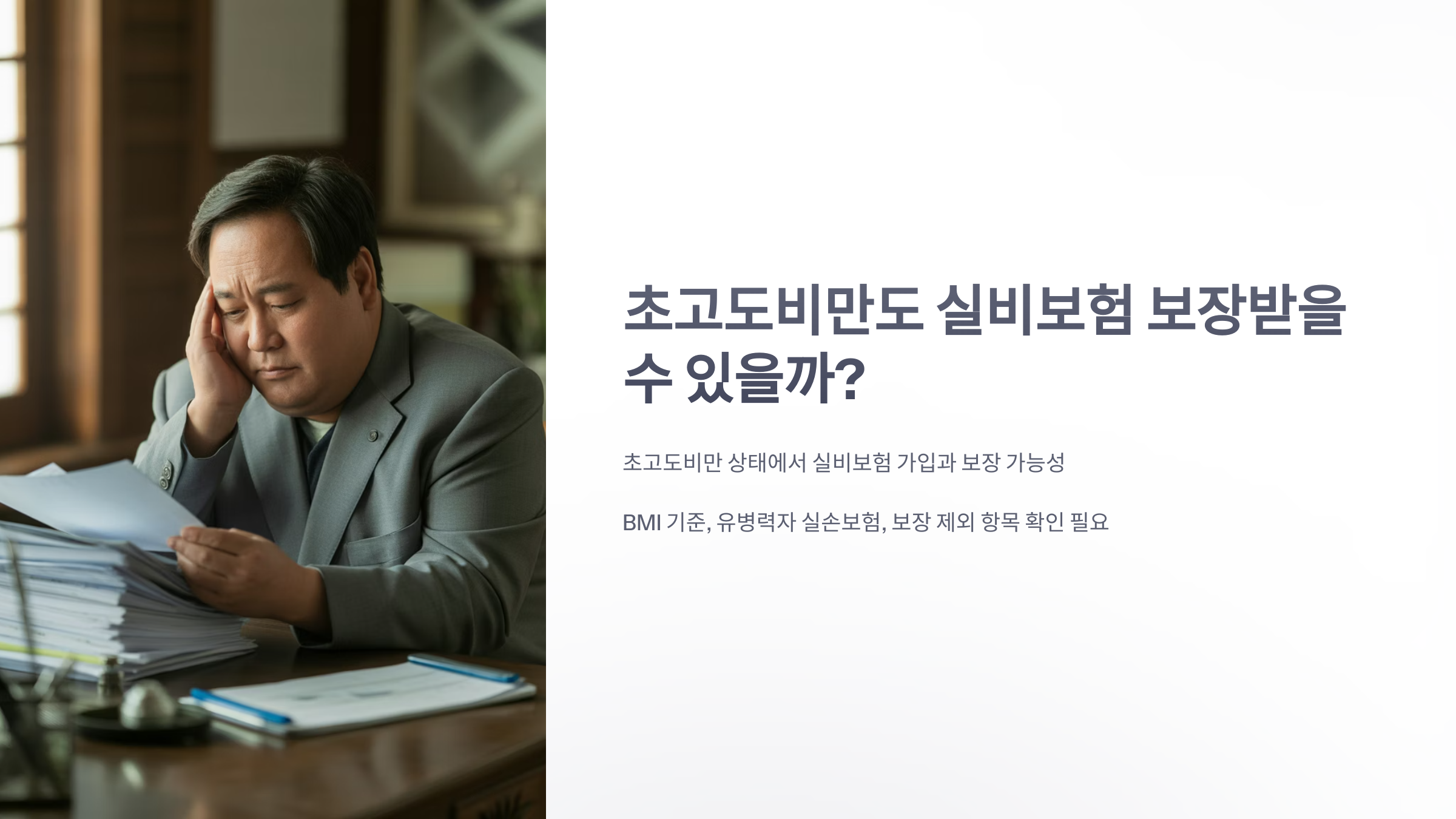참조-초고도비만-실비보험-1