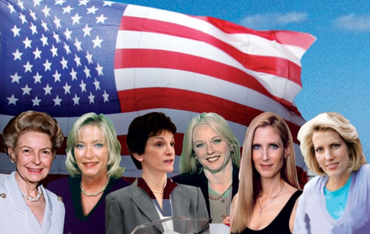 미국 사람들 사진