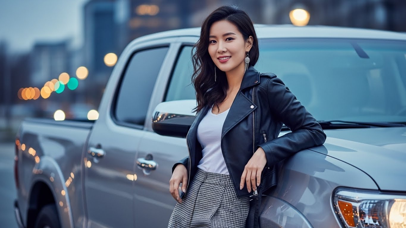 개인 화물 운송 사업자 등록 조건