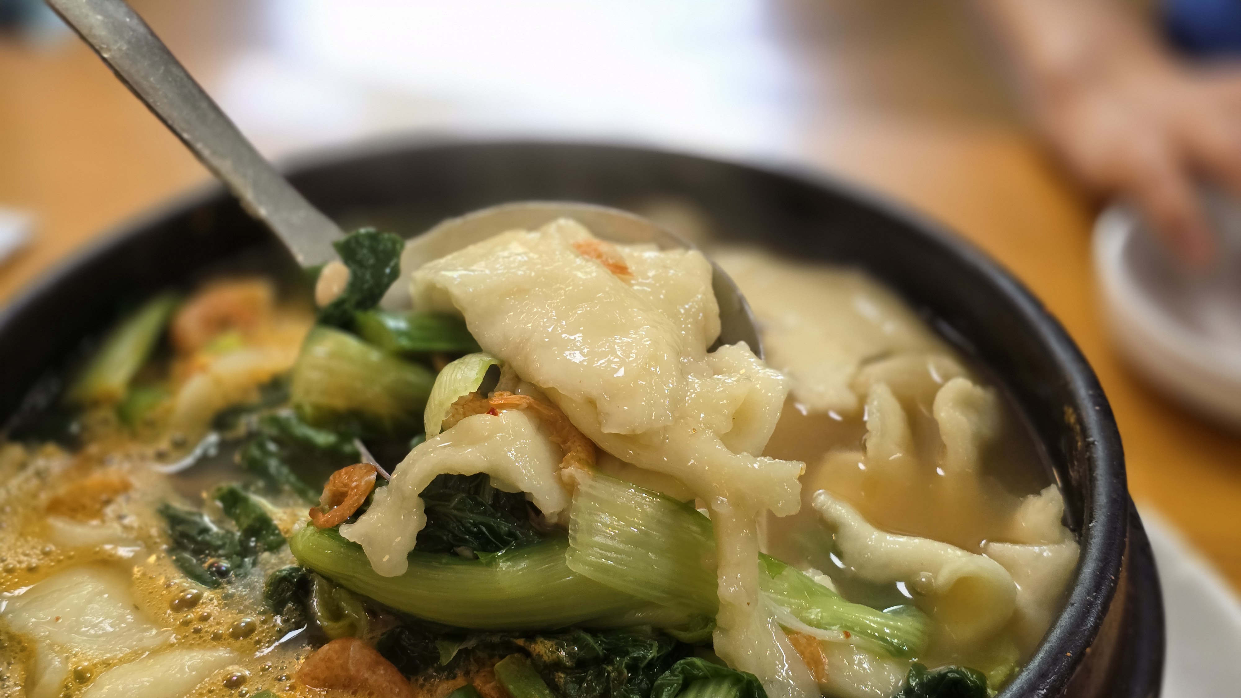 군포 주막보리밥