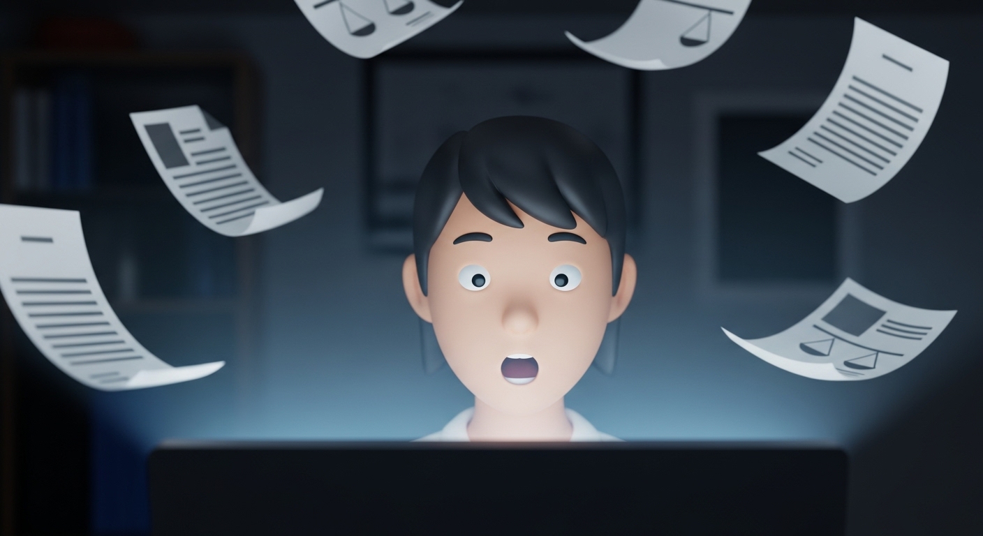 사실을 말해도 처벌받는다? '비방의 목적' 해석