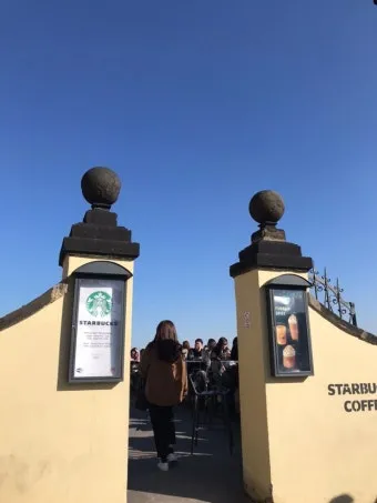 체코 프라하 9월 날씨와 옷차림 준비물_22