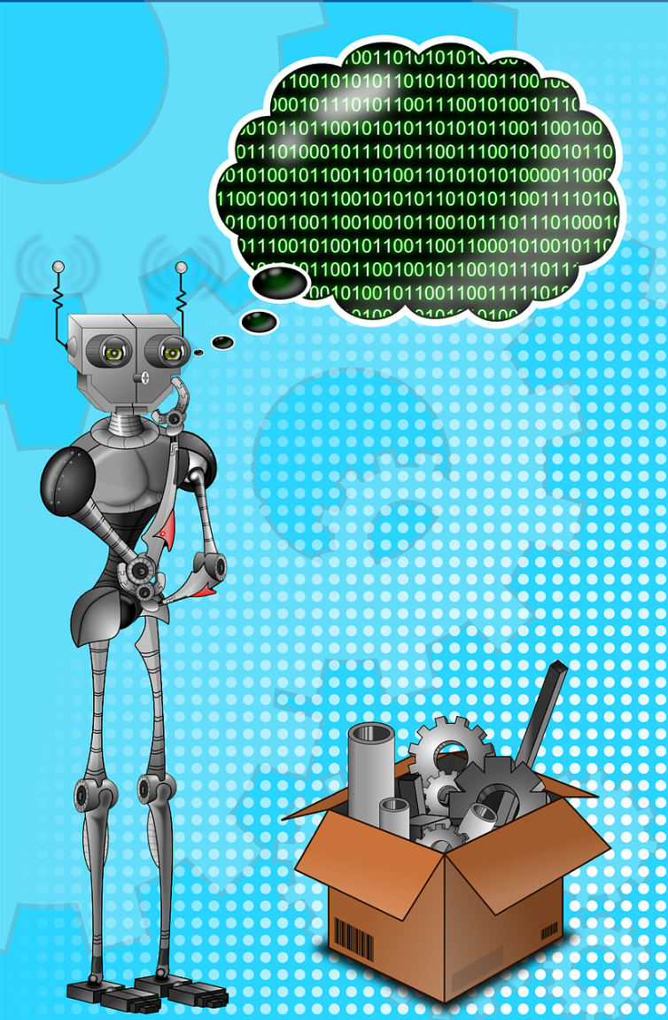 계산하는 컴퓨터