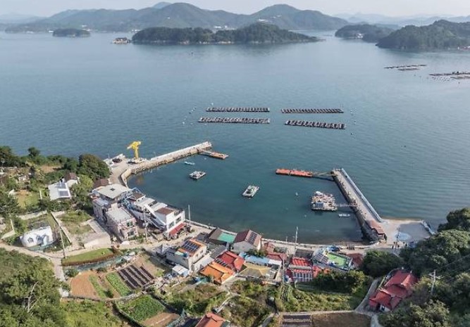 통영 만지도 1박 3식 가격 및 메뉴, 만지도 배편 배시간 요금, 펜션 완전 정복!