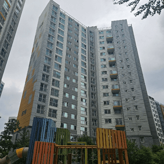 고덕 아이파크 경매&amp;#44; 고덕 아이파크 24평 경매&amp;#44; 2024타경57580 관련 사진
