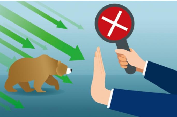 주식 사이드카 관련 사진