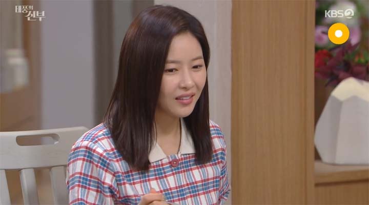 태풍의 신부 55회