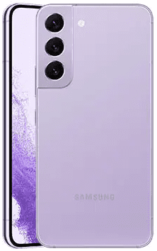 갤럭시 S22 보라 퍼플 색상