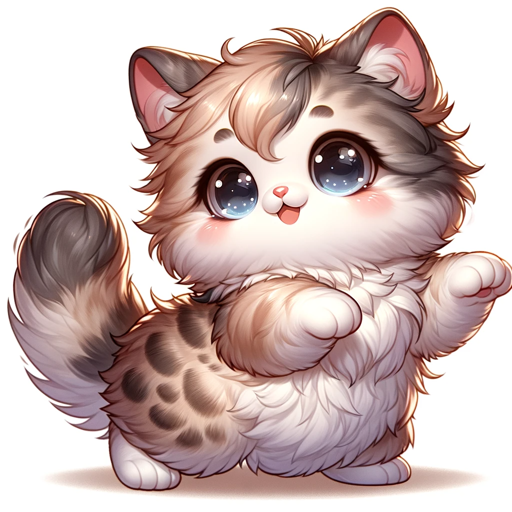 귀엽고 사랑스러운 고양이, 냥이 이미지 19