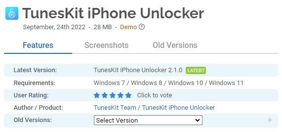 TunesKit-iPhone-Unlocker