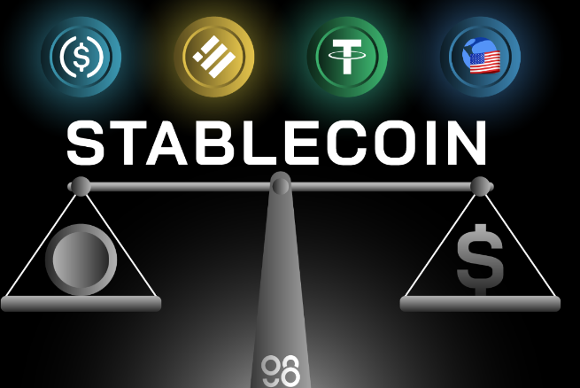 스테이블코인