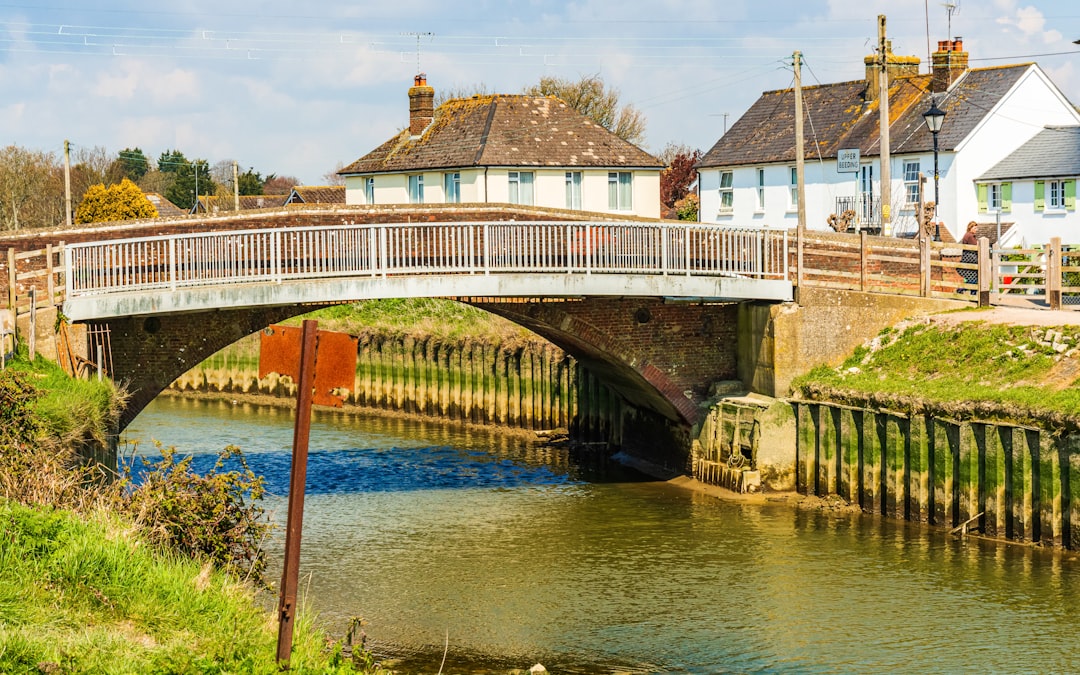 Bridge loan