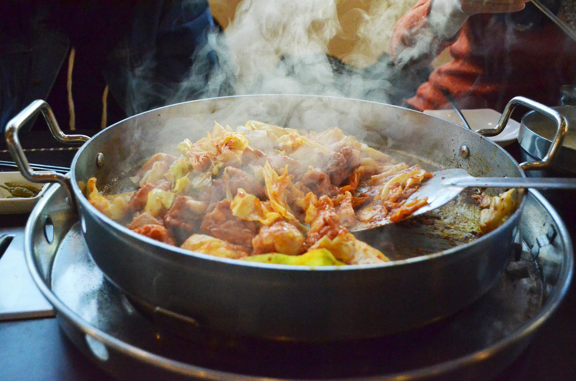 요리를 아예 할 줄 모르던 사람의 25번째 도전, 닭갈비