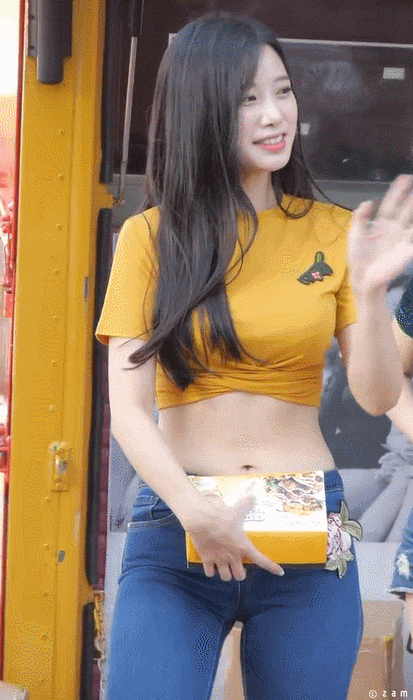 베리굿 조현 유출 몸매 환상적 섹시