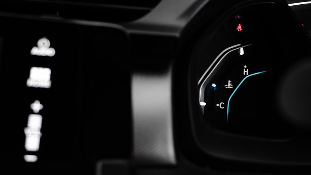 Speedometer