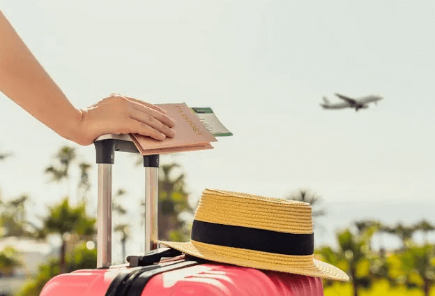 항공권 싸게 구입하는 방법