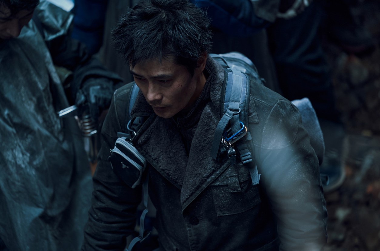 콘크리트 유토피아