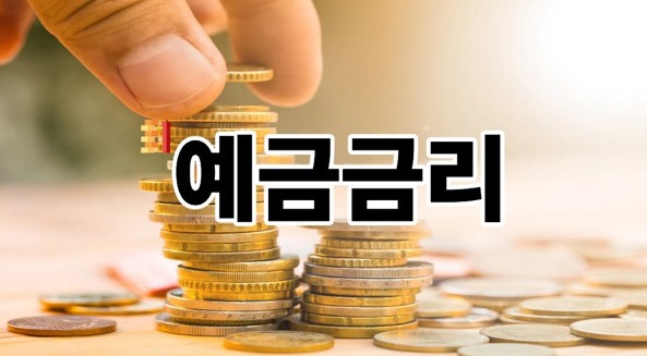 예금금리
