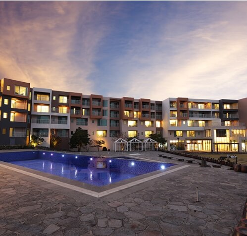 제주도 숙소 추천