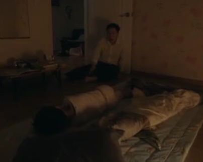 심야괴담회 - 핏줄, 세 모자 피살 사건 혈액형이 부른 비극 심야괴담회 - 핏줄, 세 모자 피살 사건 혈액형이 부른 비극