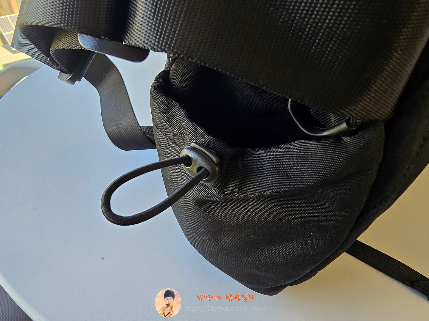 Ulanzi BP11 카메라 슬링 백 컨셉 숄더 9L 디지털 Canon/Nikon/Sony/DJI Drone 경량 여행 DIY 사진 가방