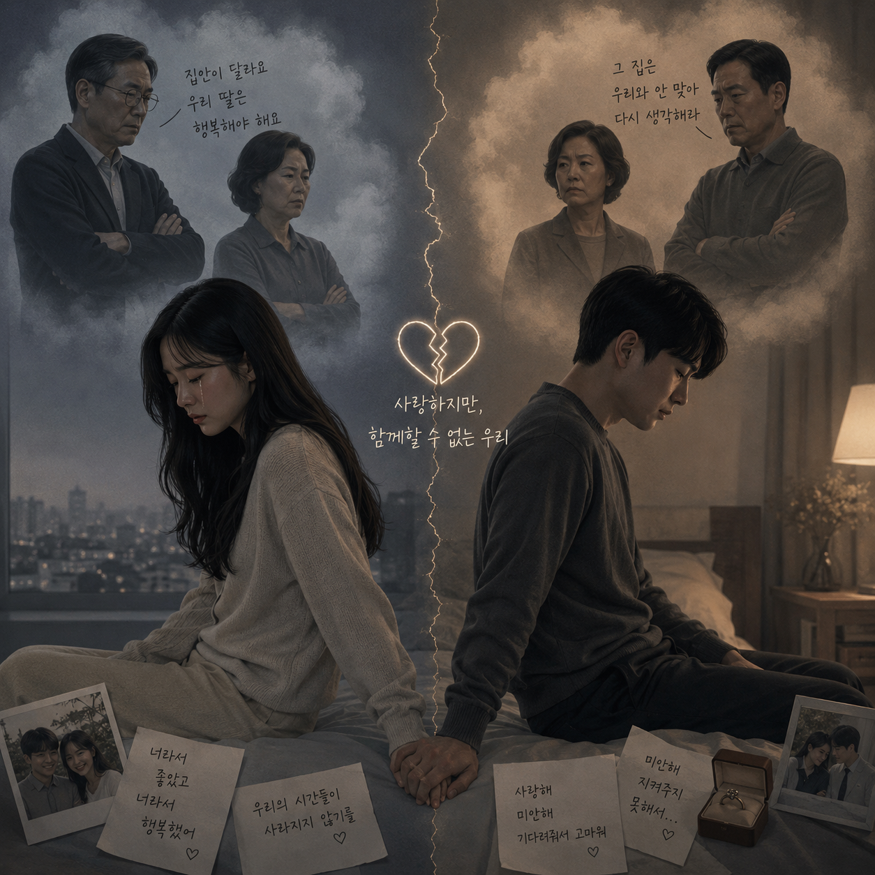 로미오와 줄리엣 효과