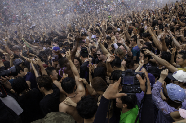 충청남도 여름 여행