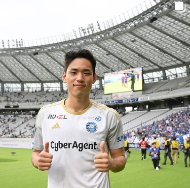 오세훈 축구선수