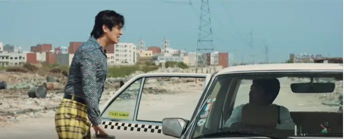 비공식작전 줄거리, 평점, 후기