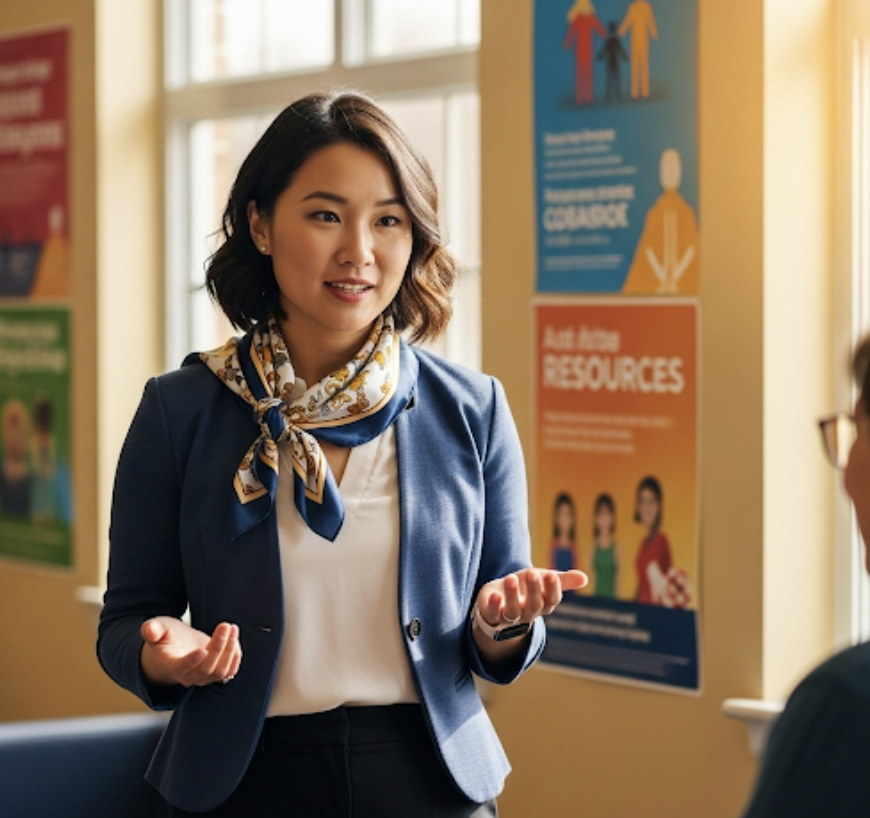 사회복지사 2급 자격증 취득방법