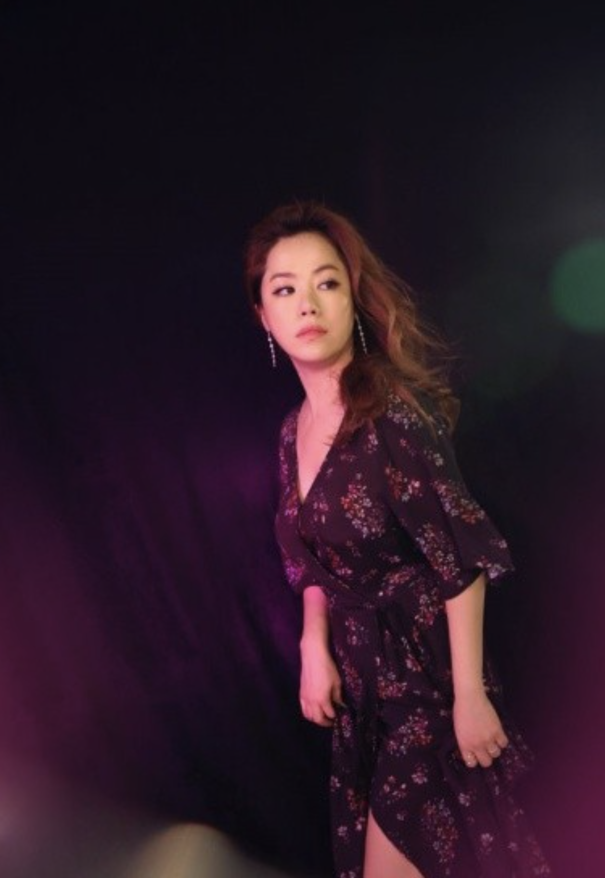 성인가수 김민희