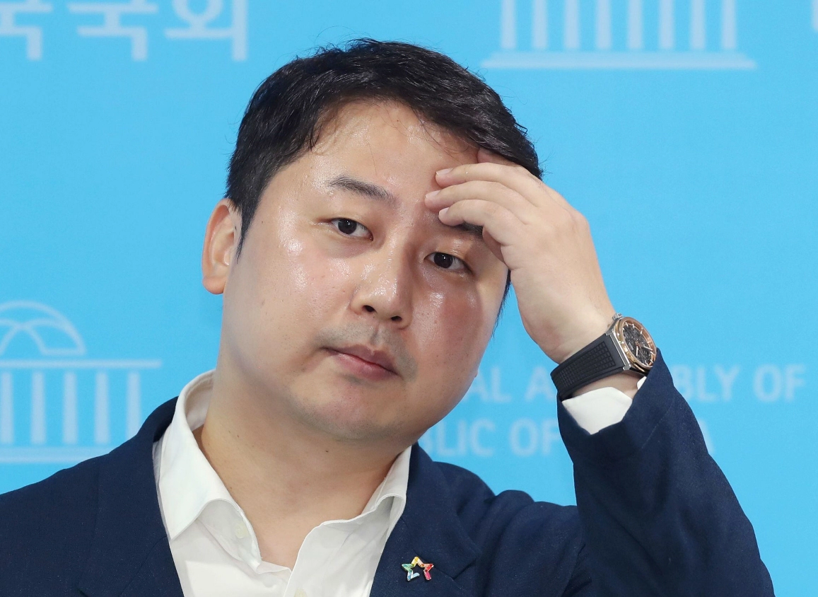 국민의힘 장예찬 수영구 공천 확정 배경