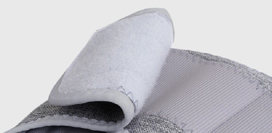 카우프 종아리 마사지기 소재