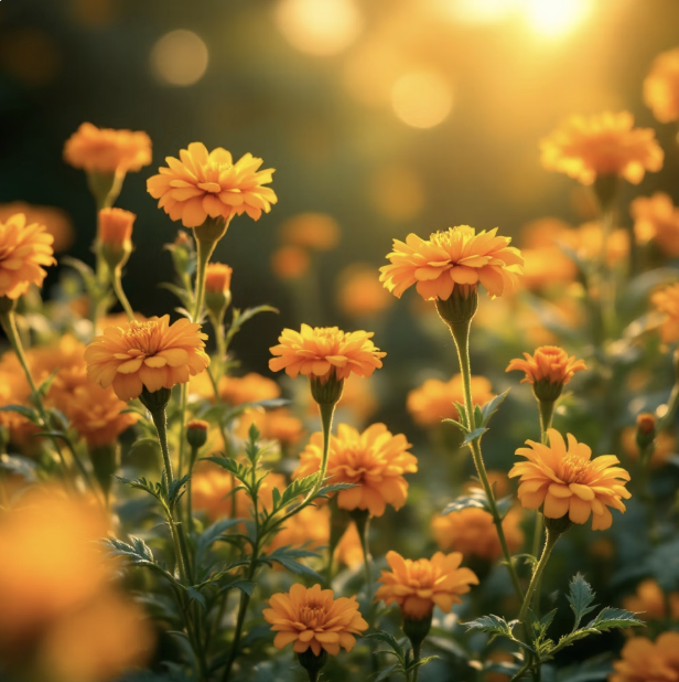 태양을 닮은 두 얼굴